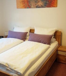 Aue Casa | Ferienhaus Günther