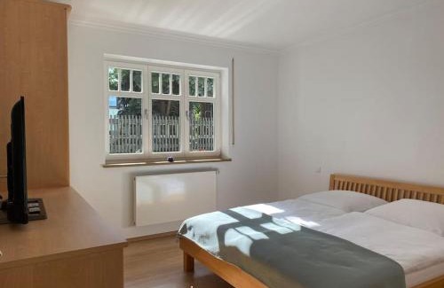 Grossenhain Casa | Ferienhaus - Ganzes Haus für Euch allein