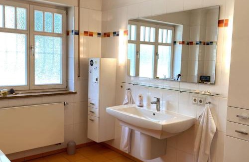 Grossenhain Casa | Ferienhaus - Ganzes Haus für Euch allein