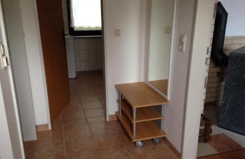 Bad Wilsnack Casa | Ferienhaus Gappa