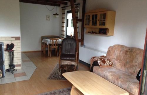 Bad Wilsnack Casa | Ferienhaus Gappa
