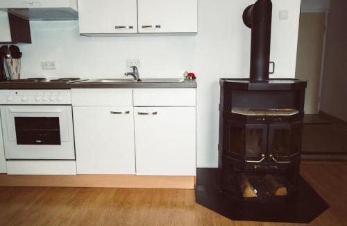 Navis Apartamento | Ferienhaus Gassner