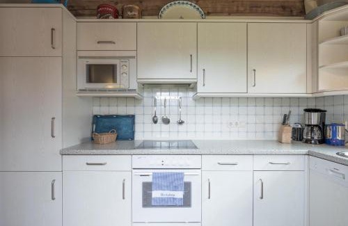 Borgsum Casa | Ferienhaus Geest auf Föhr