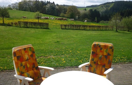 Hellenthal Casa | Ferienhaus Gisela