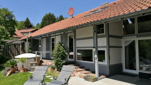 Hammelbach Casa | Ferienhaus Glücksmoment