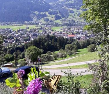 Bartholomaeberg Casa | Ferienhaus Grappa