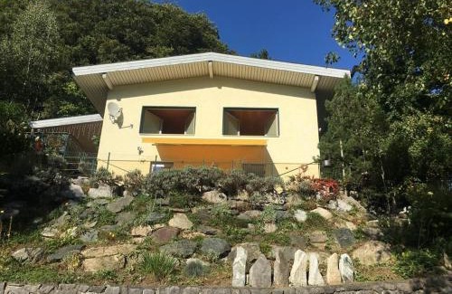 Bartholomaeberg Casa | Ferienhaus Grappa