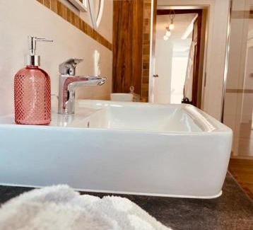 Morsdorf Casa | Ferienhaus Griede