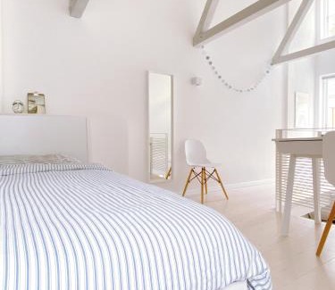 Flensburg Apartamento | Ferienhaus Grosse 73, Flensburg