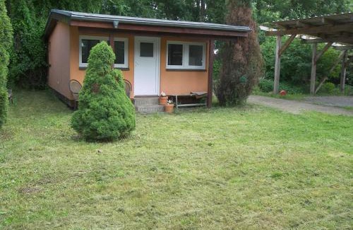 Usedom Apartamento | Ferienhaus Grundmann