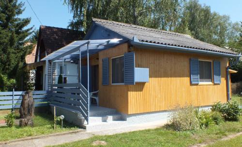 Gunaras Casa | Ferienhaus Gunaras