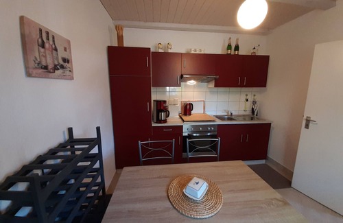 Monkebude Apartamento | Ferienhaus Haffperle 3 star - Ferienhaus Haffperle