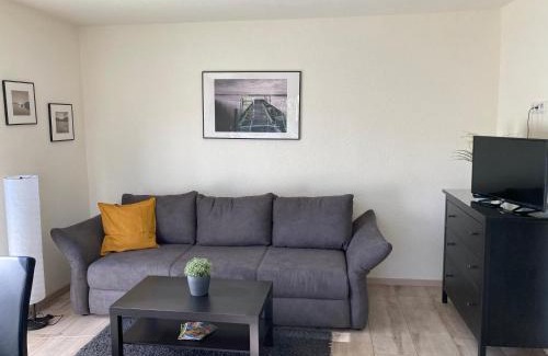 Muritz Casa | Ferienhaus Hanna