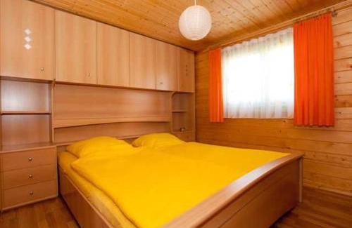 Saal Casa | Ferienhaus Hanna mit Sauna