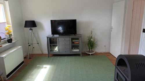 Wangels Casa | Ferienhaus Hansühn "gerne mit Hund"