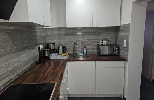 Kulmbach Apartamento | Ferienhaus Harmonie Kulmbach Zentrum