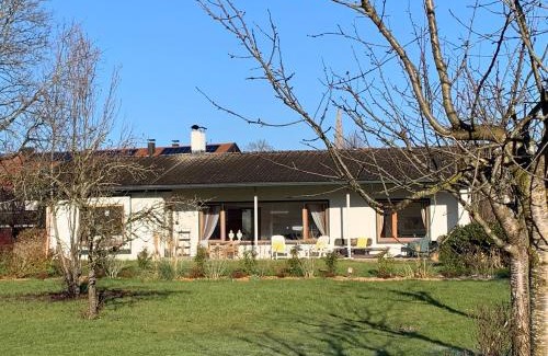 Uebersee Casa | Ferienhaus Harmony