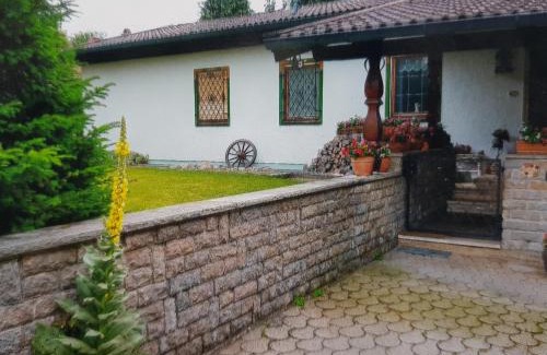 Uebersee Casa | Ferienhaus Harmony