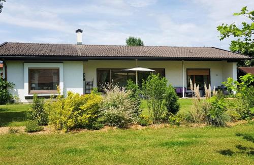 Uebersee Casa | Ferienhaus Harmony