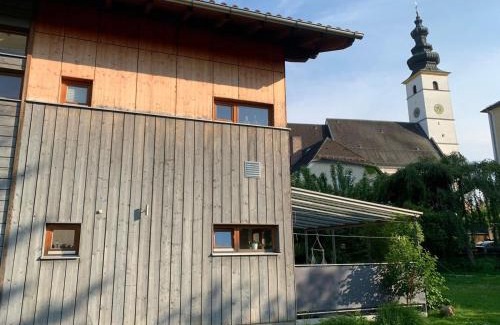 Waging am See Casa | Ferienhaus Haslberger