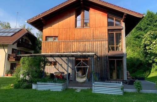 Waging am See Casa | Ferienhaus Haslberger