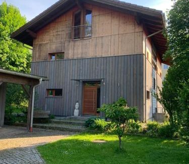 Waging am See Casa | Ferienhaus Haslberger