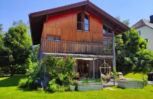 Waging am See Casa | Ferienhaus Haslberger