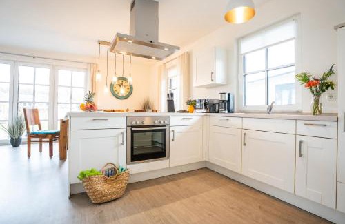 Fuhlendorf Casa | Ferienhaus Haubenlerche 32