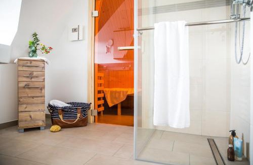 Fuhlendorf Casa | Ferienhaus Haubenlerche 32