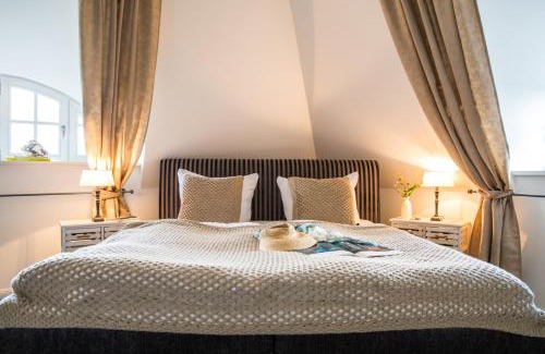 Fuhlendorf Casa | Ferienhaus Haubenlerche 32
