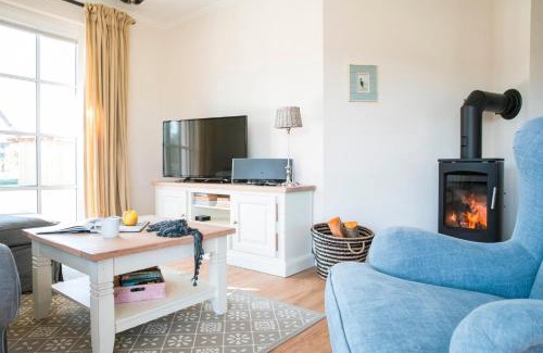 Fuhlendorf Casa | Ferienhaus Haubenlerche 59