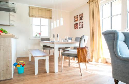 Fuhlendorf Casa | Ferienhaus Haubenlerche 59