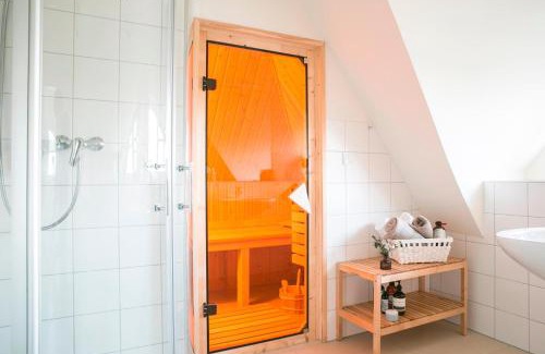 Fuhlendorf Casa | Ferienhaus Haubenlerche 59