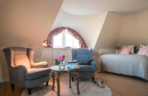 Fuhlendorf Casa | Ferienhaus Haubenlerche 59