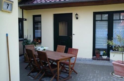 Plau am See Casa | Ferienhaus Haus am Seeufer in Plau am See