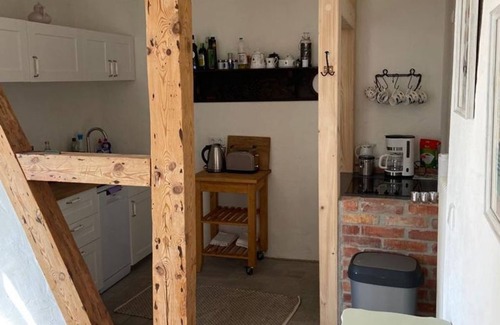 Garz/Rugen Casa | Ferienhaus Helge an der Schoritzer Wiek - Wonderful vacation home "Helge" on the Schoritzer Wiek