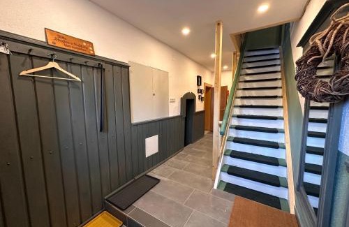 Tellerhauser Casa | Ferienhaus Hemann mit eigener Sauna