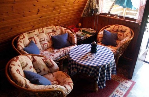 Lerbach Casa | Ferienhaus Hexenzipfel - casa de vacaciones