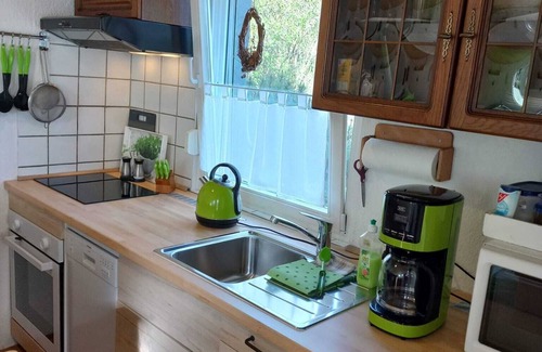 Sangerhausen Casa | Ferienhaus Hilde