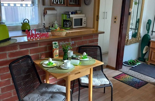 Sangerhausen Casa | Ferienhaus Hilde