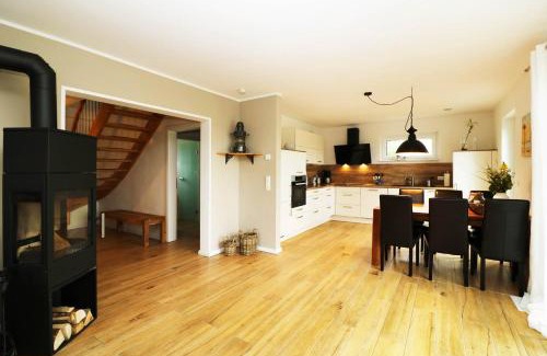 Karlshagen Casa | Ferienhaus Hinnerk SCHL