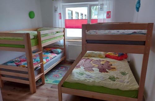 Twistetal Apartamento | Ferienhaus Hinrichs