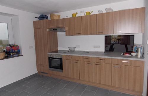Rottingen Apartamento | Ferienhaus Hofmann Strüth 3