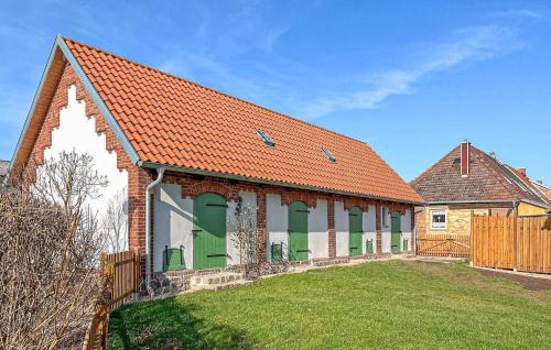 Hohen Demzin Casa | Ferienhaus Hohen Demzin