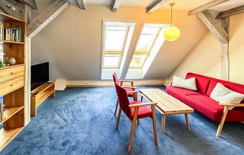 Hohen Demzin Casa | Ferienhaus Hohen Demzin