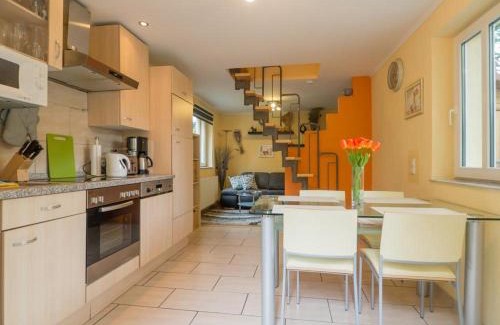 Wernigerode Casa | Ferienhaus Holtemme in Wernigerode