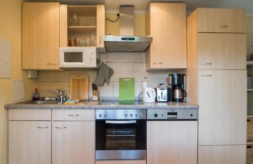 Wernigerode Casa | Ferienhaus Holtemme in Wernigerode