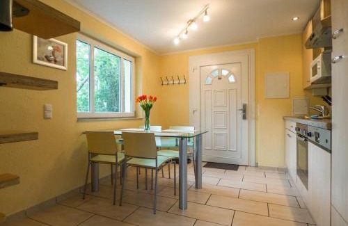 Wernigerode Casa | Ferienhaus Holtemme in Wernigerode