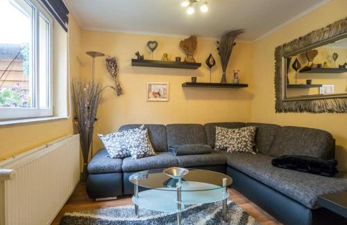 Wernigerode Casa | Ferienhaus Holtemme in Wernigerode