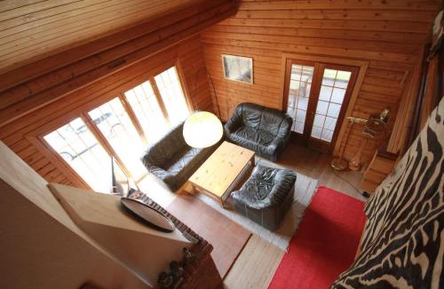 Traisen Casa | Ferienhaus Holzer Stressless